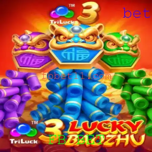 Descubra o Excitante Mundo de 3LuckyBaozhu: O Novo Jogo da FB BET
