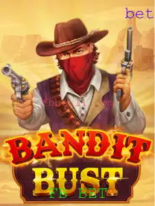 Descubra o Mundo de BanditBust: Regras e Estratégias para o Sucesso no Jogo com FB BET