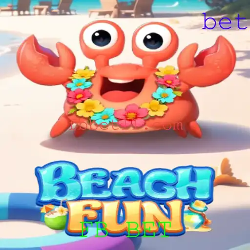 BeachFun: Diversão à Beira-Mar com FB BET