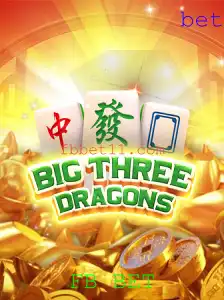 Descubra o Fascinante Mundo de BigThreeDragons com FB BET