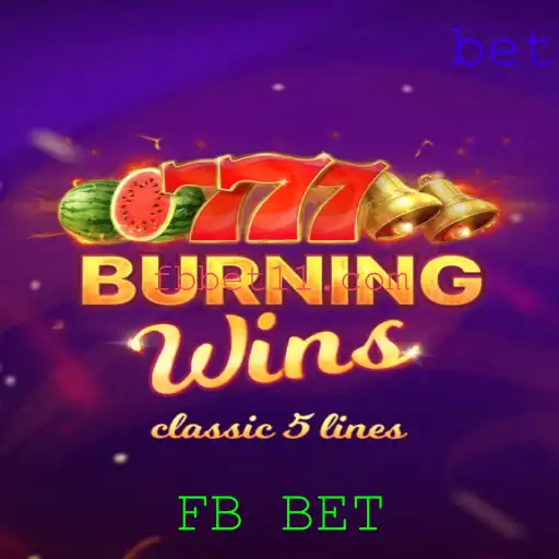 Explorando o Mundo do Jogo BurningWins com FB BET