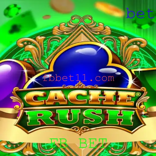 CacheRush: Descubra o Novo Jogo Emocionante e suas Regras