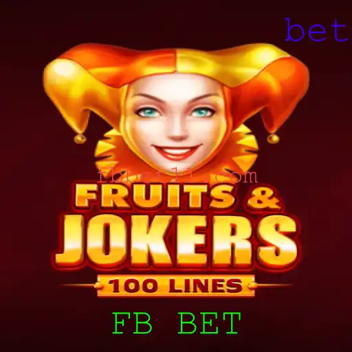 Descubra as Emoções e Estratégias de FruitsAndJokers100 com FB BET