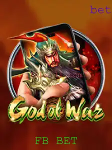 GodofWarM: Uma Jornada Épica no Mundo dos Jogos