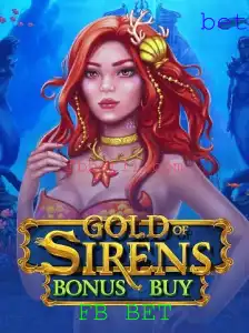 Descubra o Fascinante Mundo de GoldofSirensBonusBuy: Um Mergulho nas Profundezas do Entretenimento e Fortuna com FB BET