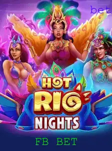 Como Jogar HotRioNights: Regras e Estratégias no Mundo de FB BET