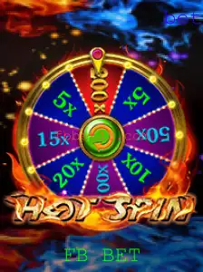 Entendendo o Jogo HotSpin: Diversão e Estratégia
