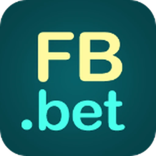 FB BET PG Slots Casino FB.BET Logo