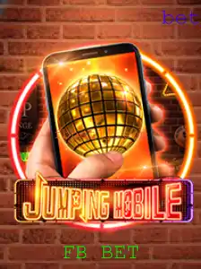 Descubra Jumpingmobile: O Jogo de Aventura e Estratégia com FB BET