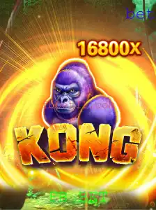 Explorando o Fascinante Jogo Kong e a Dinâmica do FB BET