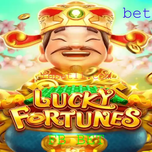 Explorando o Jogo LUCKYFORTUNES: Uma Nova Forma de Aposta com FB BET