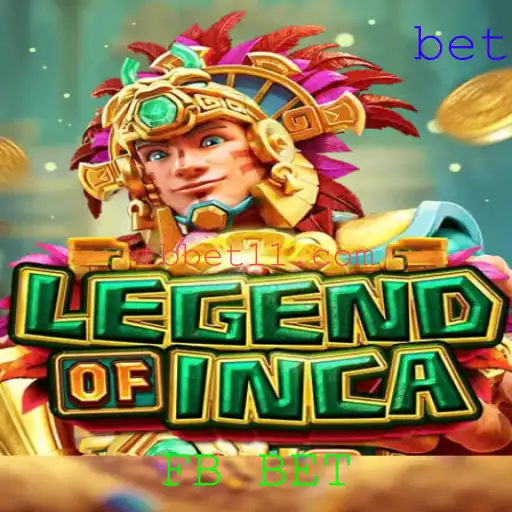LegendofInca: Descobrindo a Aventura com FB BET