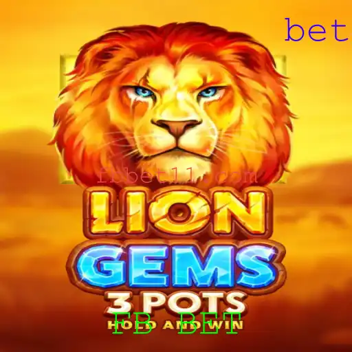 Explorando o Mundo de LionGems3pots: Uma Aventura no FB BET