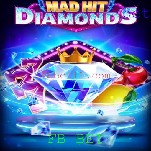 Explorando o Mundo do Jogo MadHitDiamonds e a Tendência FB BET