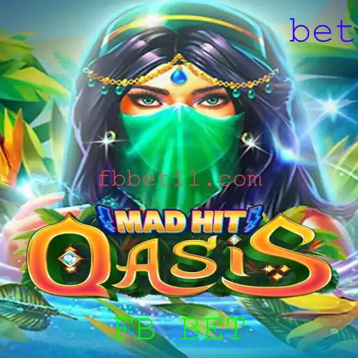 Descubra MadHitOasis: O Jogo Revolucionário Que Está Transformando o Entretenimento