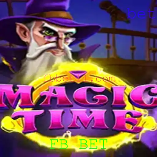 MagicTime: Mergulhando na Excitante Aventura do Jogo com FB BET