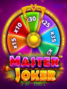 MasterJoker e a Estratégia de FB BET: Um Guia Completo