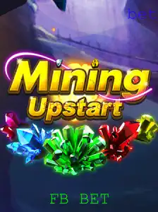 Explorando o Fascinante Mundo de 'MiningUpstart' na Era 'FB BET'
