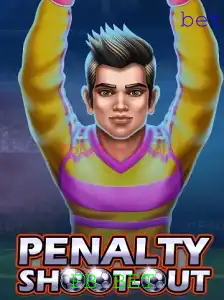 PenaltyShootOut: Explorando o Mundo Emocionante de FB BET