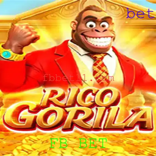 RicoGorila: Um Mergulho no Mundo do FB BET