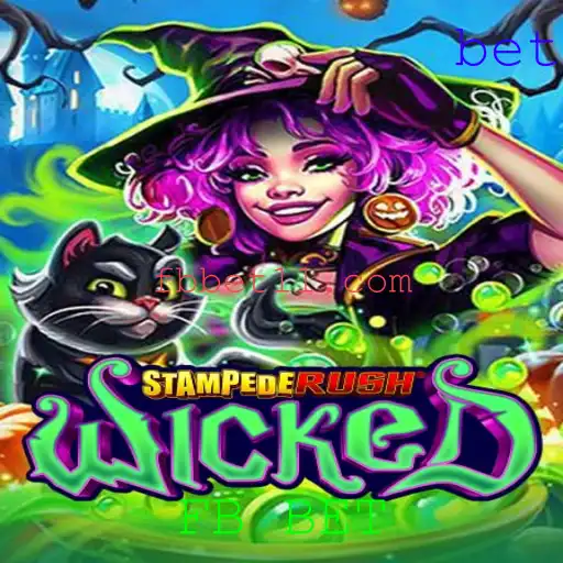 Domine o Mundo de StempedeRushWicked: O Jogo que Está Movimentando as Redes com FB BET