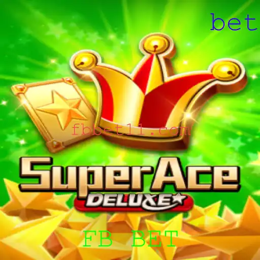 SuperAceDeluxe: Um Mergulho no Mundo do Jogo Reimaginado com FB BET