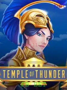 TempleofThunder: Um Guia Completo para Jogadores