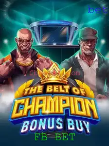 TheBeltOfChampionBonusBuy: Um Mergulho no Mundo das Apostas Digitais