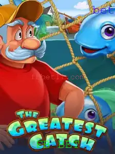 Explorando TheGreatestCatch: O Jogo do Momento com FB BET