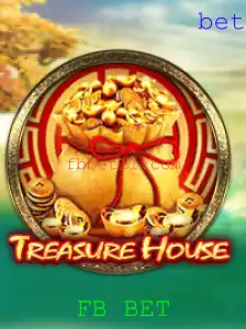 TreasureHouse: Uma Aventura Estratégica Repleta de Desafios e Oportunidades