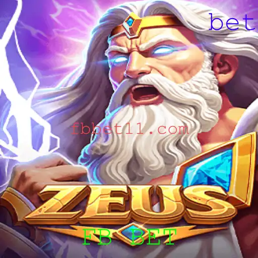 Descubra o Mundo de Zeus: O Jogo do Momento Integrado ao FB BET