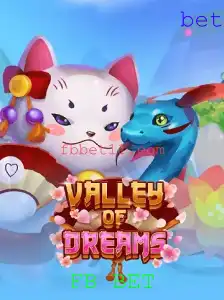 Descubra o Fascinante Mundo de ValleyofDreams