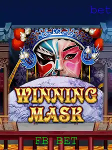 WinningMask: Explorando o Jogo Estratégico do Momento e as Oportunidades de FB BET