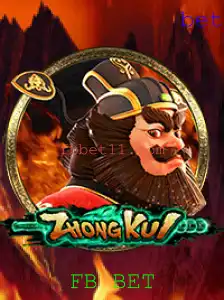 ZhongKui: Uma Exploração Profunda do Jogo e suas Regras Inovadoras