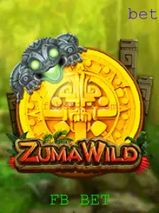 ZumaWild: Explorando o Mundo Emocionante do Jogo Online